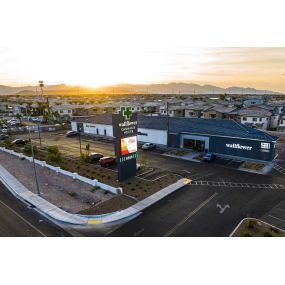 Dispensary Las Vegas