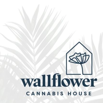 Logotipo de Wallflower Cannabis House Weed Dispensary Las Vegas