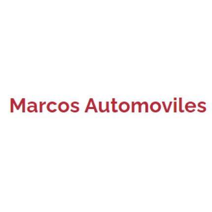 Logotipo de Marcos Automóviles