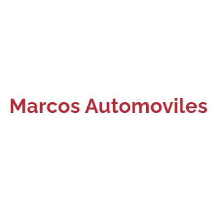 Λογότυπο από Marcos Automóviles