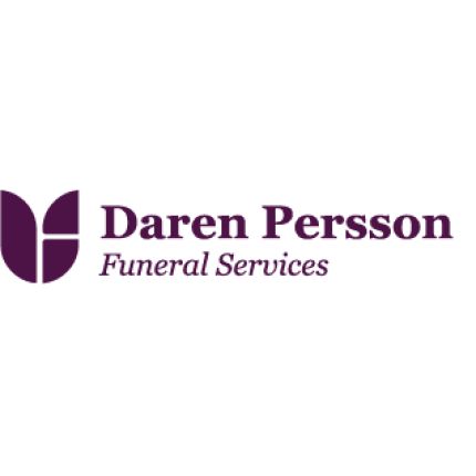 Logo fra Daren Persson Funeral Services