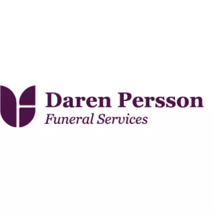 Logo de Daren Persson Funeral Services