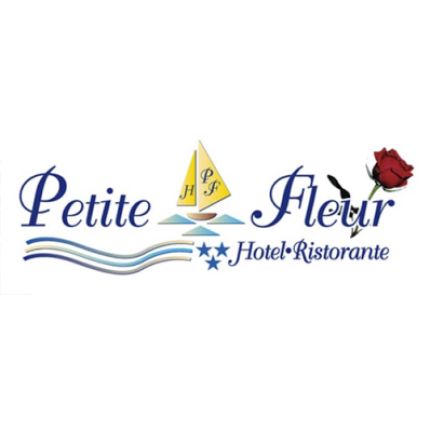 Logo fra Petite Fleur