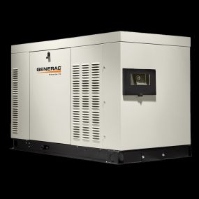 38KW Generator