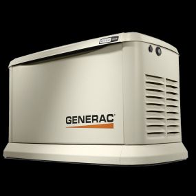 22KW Generator