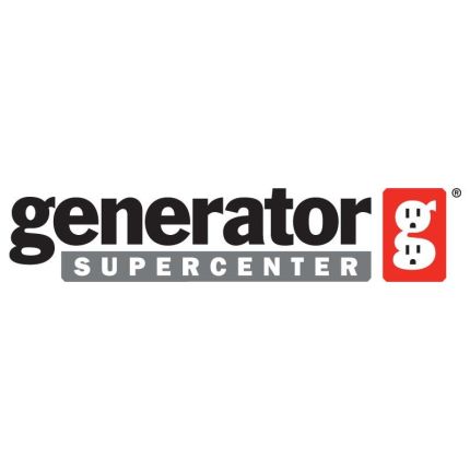 Logo from Generator Supercenter of Fort Worth