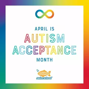 Bild von Goldfish Swim School - Evanston