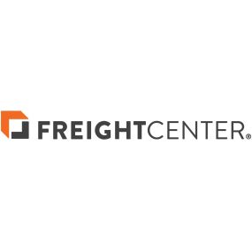 FreightCenter large Logo