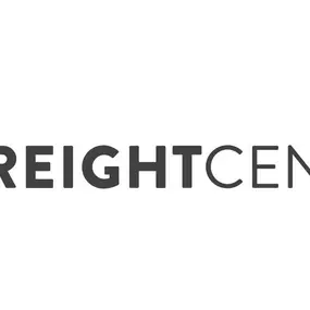 FreightCenter large Logo