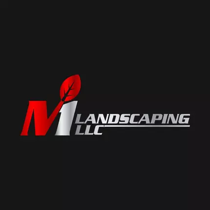 Logo from M1 Landscaping LLC