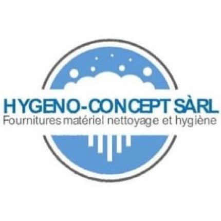 Logo da HYGENO - CONCEPT Sàrl