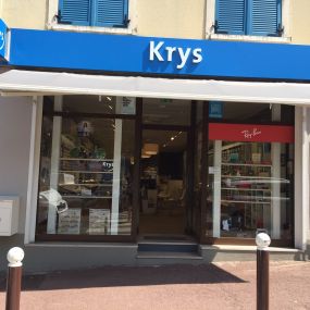 Bild von Opticien Krys