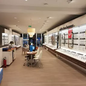 Bild von Opticien Krys