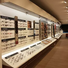 Bild von Opticien Krys