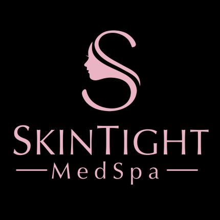 Logo de SkinTight MedSpa