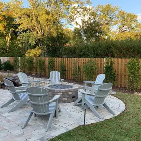 Bild von Five Star Lawn and Landscaping