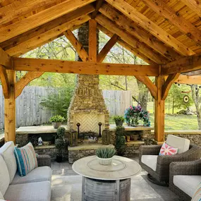 Bild von Five Star Lawn and Landscaping
