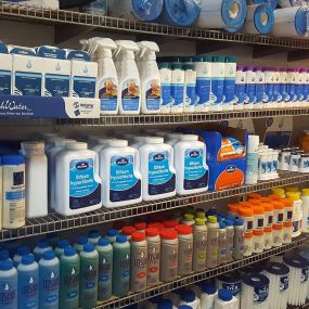 If you’re looking for the highest quality hot tub water care products in Murrieta, CA, you’ve come to the right place! Valley Hot Spring Spas in Murrieta, CA carries only the best brands for all your pool and spa needs.