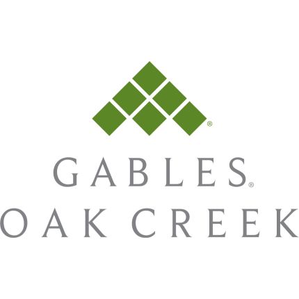 Logo od Gables Oak Creek