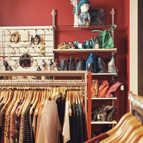 Bild von British Heart Foundation - Clearance Shop