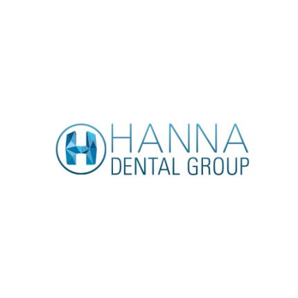 Logotipo de Hanna Dental Group