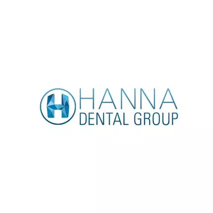 Logo od Hanna Dental Group