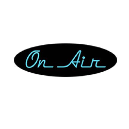 Logotyp från On Air Restaurant