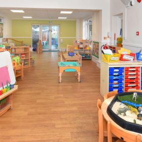 Bild von Bright Horizons Teddies Woking Day Nursery and Preschool