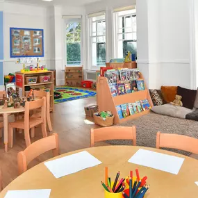 Bild von Bright Horizons Teddies Woking Day Nursery and Preschool