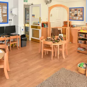 Bild von Bright Horizons Teddies Woking Day Nursery and Preschool