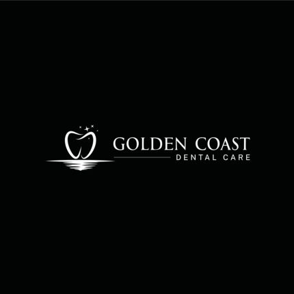 Logo fra Golden Coast Dental Care
