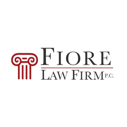 Logo van Fiore Law Firm, P.C.