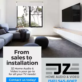 Bild von JZ Home Audio & Video