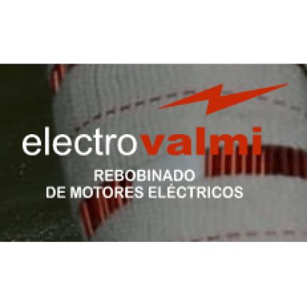 Logo from Electro Valmi