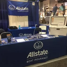 Bild von Joanne Fisher: Allstate Insurance