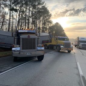 Multi-Generational Reliable 24-Hour Towing!