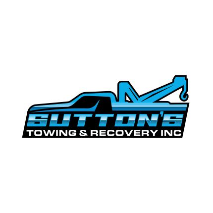 Logotipo de Sutton's Towing & Recovery