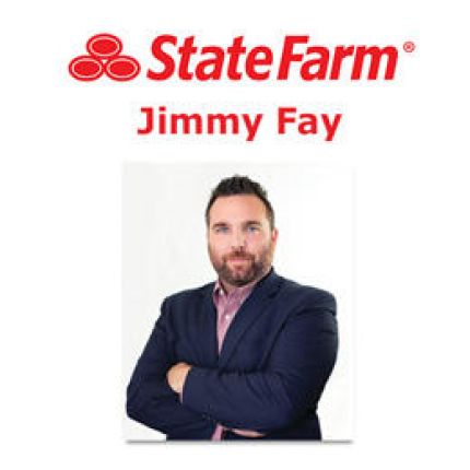 Logo van Jimmy Fay - State Farm Insurance Agent