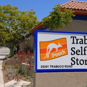 Bild von Trabuco Self Storage