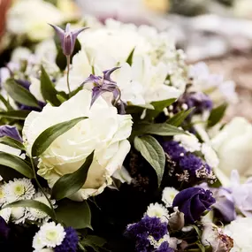 Bild von Chris White Funeral Directors