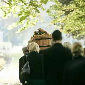 Bild von Chris White Funeral Directors