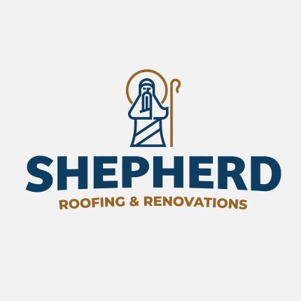 Logo fra Shepherd Roofing & Renovations