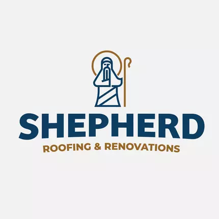 Logo da Shepherd Roofing & Renovations