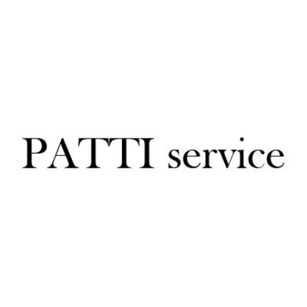 Logo fra Patti Service
