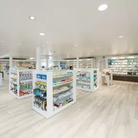 Bild von TopPharm Apotheke Schröter Kirchberg