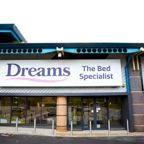 Bild von Dreams Bury St Edmunds