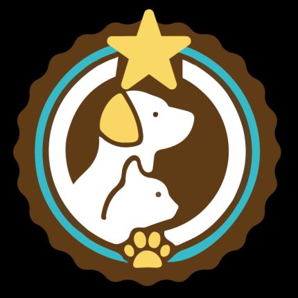 Logo von Animal Medical Center of Moss Bluff