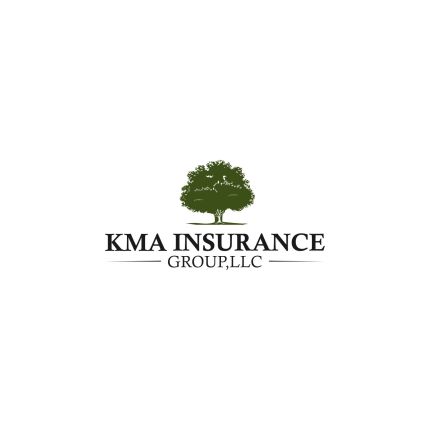 Logotyp från Nationwide Insurance: KMA Insurance Group LLC