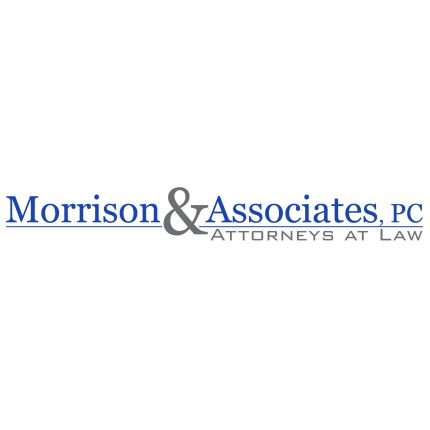 Logo da Morrison & Associates, PC