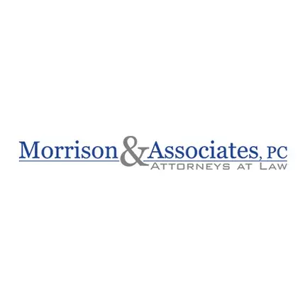 Logo from Morrison & Associates, PC